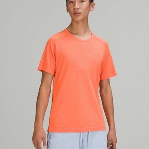 Lululemon Metal Vent Tech t-shirt